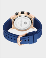 Load image into Gallery viewer, YOUNGBRIT® TOWER HILL - BLUE