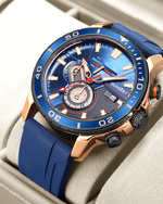 Load image into Gallery viewer, YOUNGBRIT® TOWER HILL - BLUE