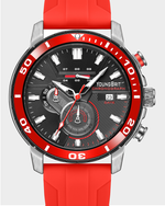 Load image into Gallery viewer, YOUNGBRIT® TOWER HILL - RED