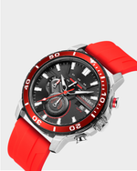 Load image into Gallery viewer, YOUNGBRIT® TOWER HILL - RED