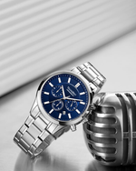 Load image into Gallery viewer, YOUNGBRIT® WHITECHAPEL - SILVER