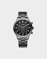 Load image into Gallery viewer, YOUNGBRIT® WHITECHAPEL - BLACK