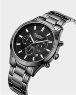 Load image into Gallery viewer, YOUNGBRIT® WHITECHAPEL - BLACK