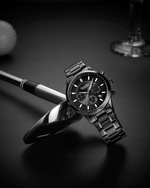 Load image into Gallery viewer, YOUNGBRIT® WHITECHAPEL - BLACK