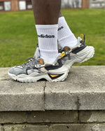 Load image into Gallery viewer, YoungBrit Piccadilly Sneakers Grey