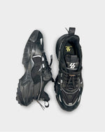 Load image into Gallery viewer, YoungBrit Piccadilly Trainers