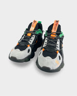 Load image into Gallery viewer, YoungBrit Soho Trainers