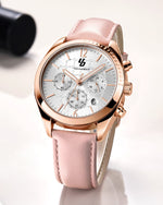 Load image into Gallery viewer, SEVEN SISTERS - ROSE GOLD/PINK