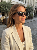 Load image into Gallery viewer, YOUNGBRIT® WIMBLEDON - BLACK