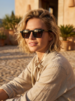 Load image into Gallery viewer, YOUNGBRIT® WIMBLEDON - BLACK