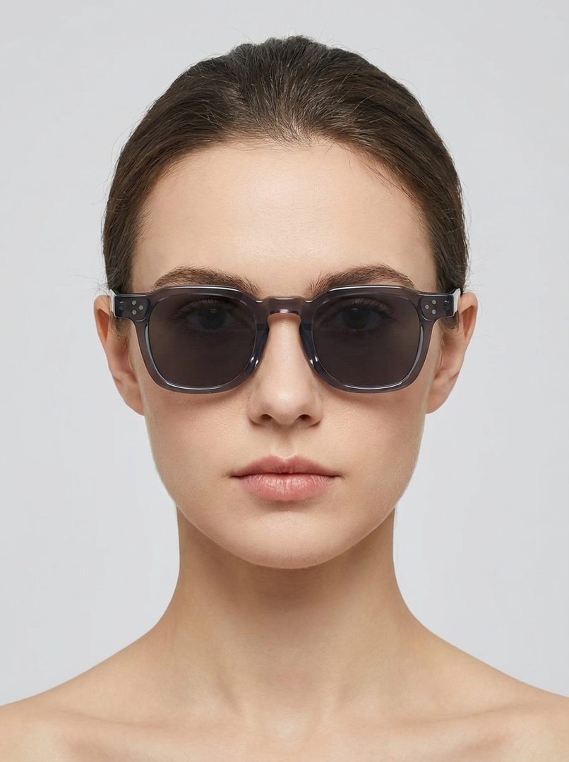 YOUNGBRIT® WIMBLEDON - GRAY