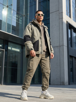 Load image into Gallery viewer, YOUNGBRIT® WIMBLEDON - WHITE/GREEN