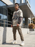 Load image into Gallery viewer, YOUNGBRIT® WIMBLEDON - WHITE/GREEN