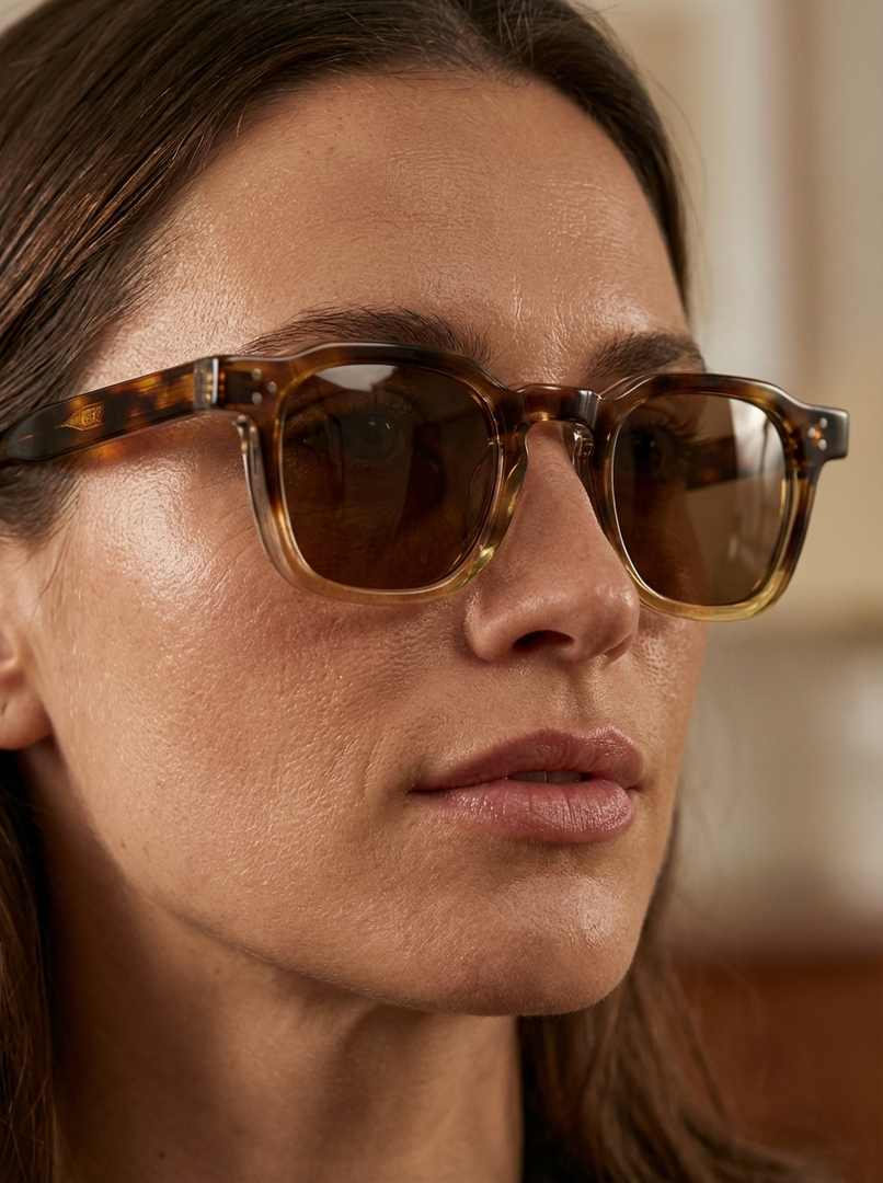 YOUNGBRIT® WIMBLEDON - BROWN