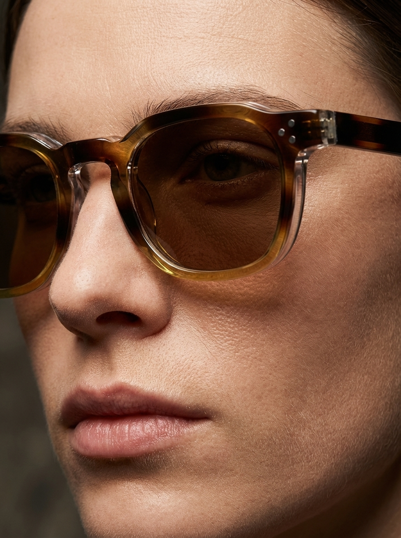 YOUNGBRIT® WIMBLEDON - BROWN