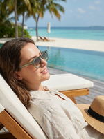 Load image into Gallery viewer, YOUNGBRIT® WIMBLEDON - GREEN/BROWN