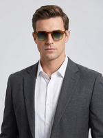 Load image into Gallery viewer, YOUNGBRIT® WIMBLEDON - YELLOW/GREEN