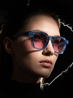 Load image into Gallery viewer, YOUNGBRIT® WIMBLEDON - BLUE/RED