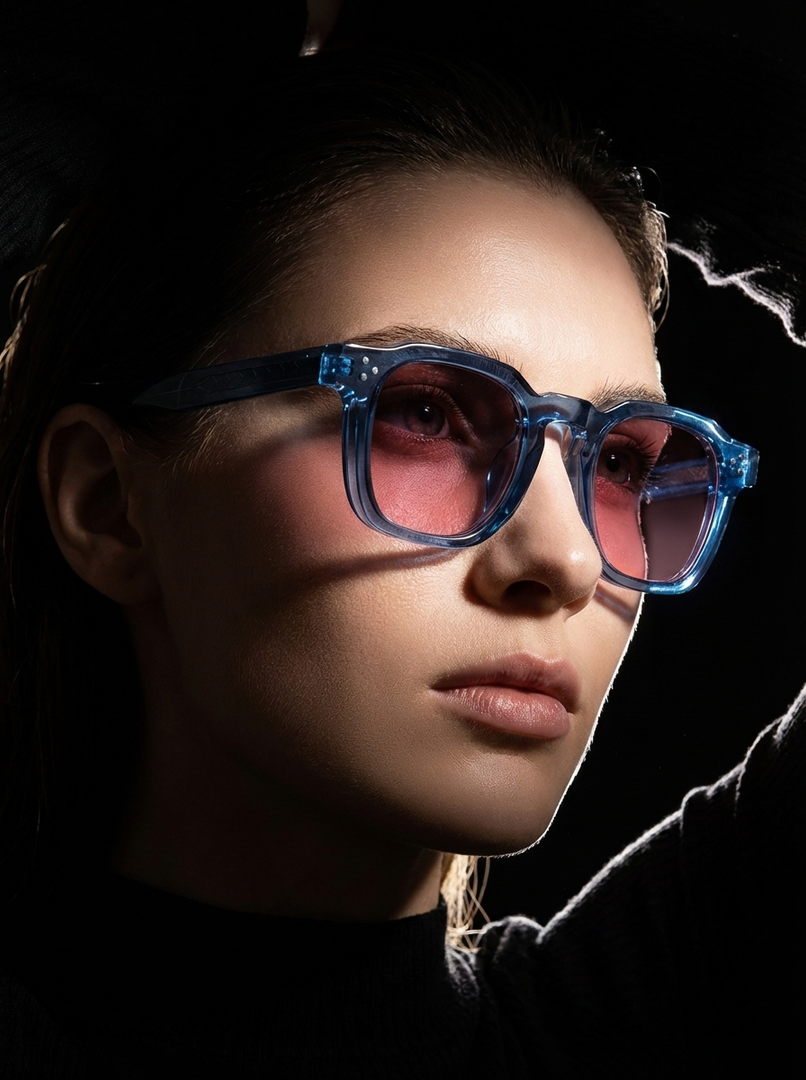 YOUNGBRIT® WIMBLEDON - BLUE/RED