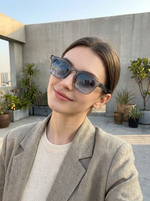 Load image into Gallery viewer, YOUNGBRIT® WIMBLEDON - BLUE