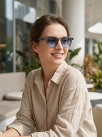 Load image into Gallery viewer, YOUNGBRIT® WIMBLEDON - BLUE