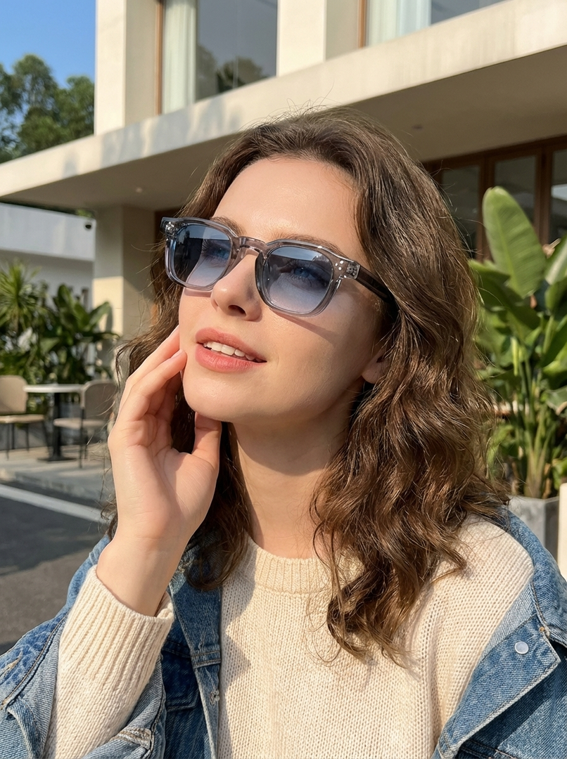 YOUNGBRIT® WIMBLEDON - BLUE