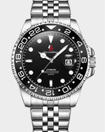 Load image into Gallery viewer, YOUNGBRIT® WINDSOR - BLACK