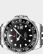 Load image into Gallery viewer, YOUNGBRIT® WINDSOR - BLACK