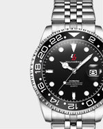 Load image into Gallery viewer, YOUNGBRIT® WINDSOR - BLACK