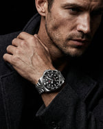 Load image into Gallery viewer, YOUNGBRIT® WINDSOR - BLACK