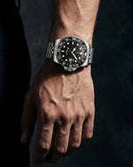 Load image into Gallery viewer, YOUNGBRIT® WINDSOR - BLACK