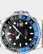 Load image into Gallery viewer, YOUNGBRIT® WINDSOR - BLUE/BLACK