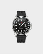 Load image into Gallery viewer, YOUNGBRIT® WINDSOR - RUBBER/BLACK