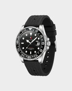 Load image into Gallery viewer, YOUNGBRIT® WINDSOR - RUBBER/BLACK