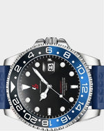 Load image into Gallery viewer, YOUNGBRIT® WINDSOR - RUBBER/BLUE