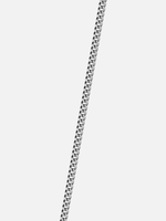 Load image into Gallery viewer, YOUNGBRIT® CANTERBURY CHRISTUS NECKLACE- SILVER