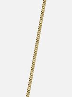 Load image into Gallery viewer, YOUNGBRIT® GREENWICH COMPASS NECKLACE- 18K GOLD