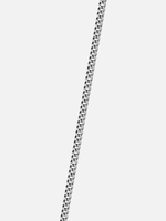 Load image into Gallery viewer, YOUNGBRIT® GREENWICH COMPASS NECKLACE- SILVER