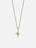 Load image into Gallery viewer, YOUNGBRIT® SKYE ASTRA NECKLACE- 18K GOLD