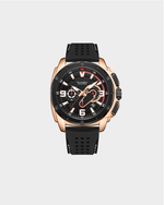Load image into Gallery viewer, KENSINGTON - ROSE GOLD
