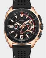 Load image into Gallery viewer, KENSINGTON - ROSE GOLD
