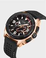 Load image into Gallery viewer, KENSINGTON - ROSE GOLD
