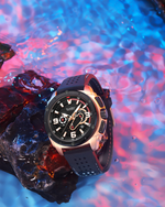 Load image into Gallery viewer, KENSINGTON - ROSE GOLD
