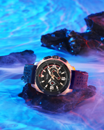Load image into Gallery viewer, KENSINGTON - ROSE GOLD
