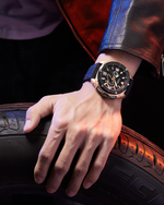 Load image into Gallery viewer, KENSINGTON - ROSE GOLD
