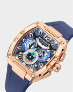 Load image into Gallery viewer, REDBRIDGE - ROSE GOLD
