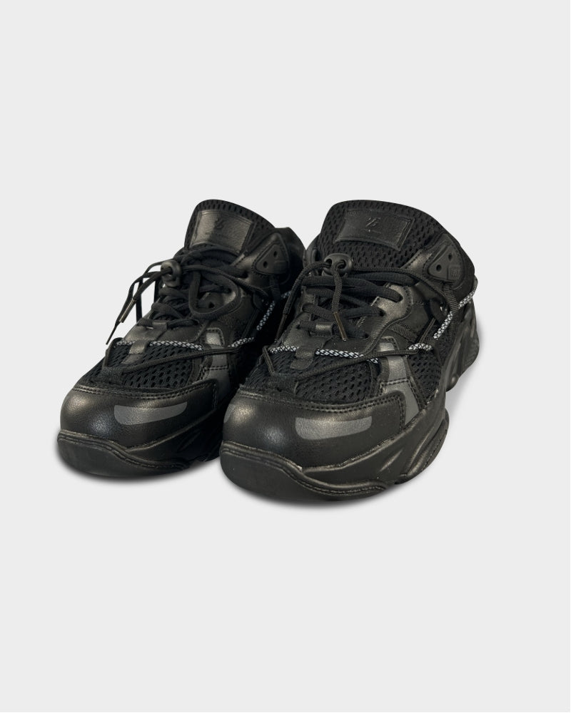 YoungBrit Whitehall Trainers