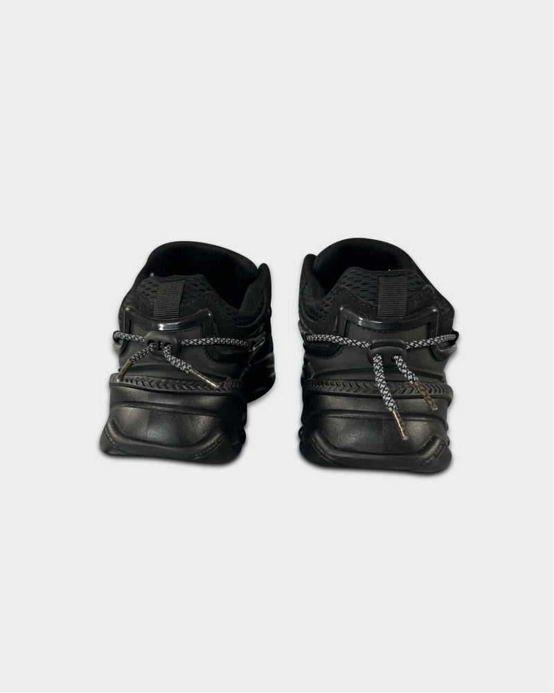 YoungBrit Whitehall Trainers