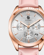 Load image into Gallery viewer, SEVEN SISTERS - ROSE GOLD/PINK
