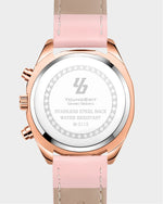 Load image into Gallery viewer, SEVEN SISTERS - ROSE GOLD/PINK
